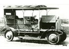 1907-2007: 100 let osobních aut s pohonem všech kol