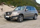 Moje.Auto.cz: Mercedes-Benz GLK 350 CDI – Uživatelská recenze