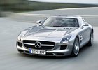 Mercedes-Benz SLC: menší nástupce SLS AMG bude mít až 585 koní