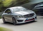 Mercedes-Benz CLA 180 CDI: Nový naftový základ pochází od Renaultu