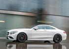 Mercedes-Benz S 65 AMG Coupé již v červenci!