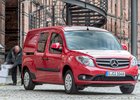 Bude i příští Mercedes Citan přeznačeným Renaultem Kangoo? Vypadá to tak