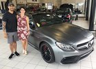 Mercedes doručil zákazníkovi vůz s předstihem a teď jej chce zpět. Důvod je bizarní