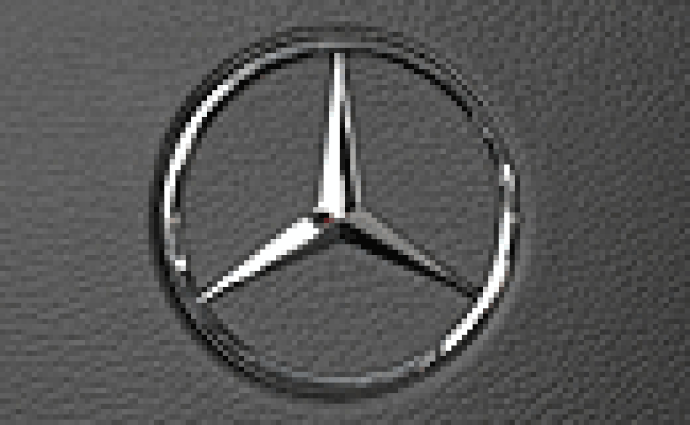 Mercedes-Benz doručil klientům už 25 milionů osobních vozů