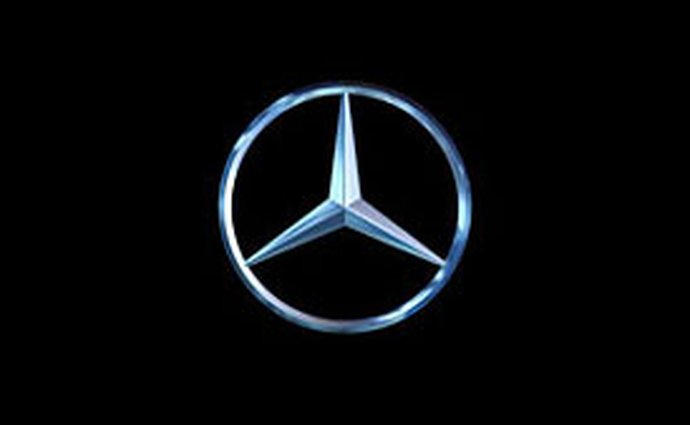 Mercedes: Prodeje za květen 2006 meziročně posílily o 17 %