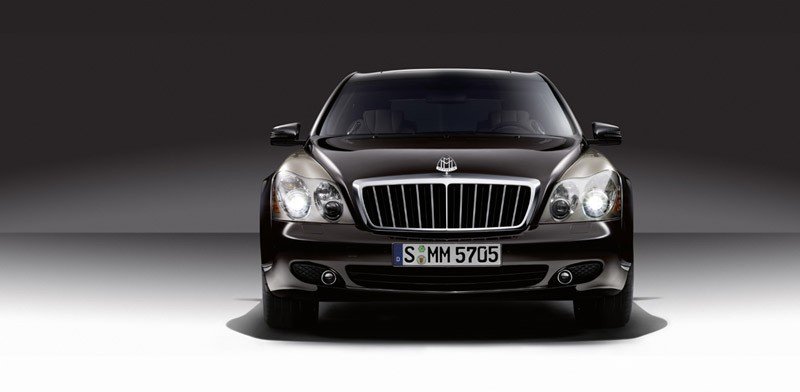 Maybach