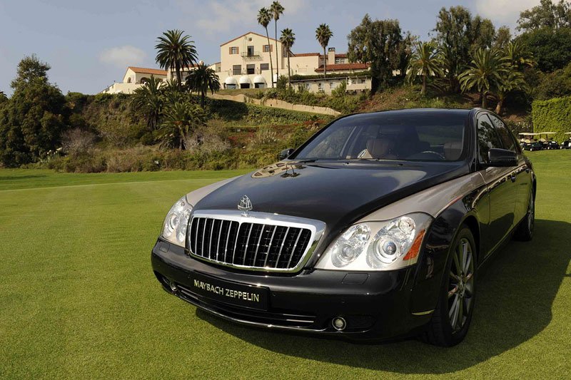 Maybach