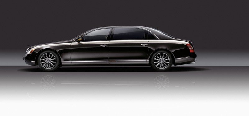 Maybach