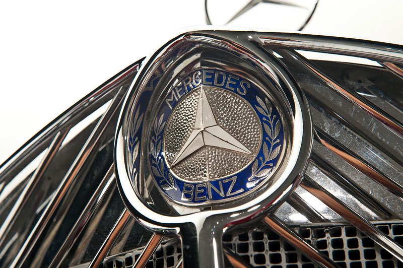 Mercedes-Benz