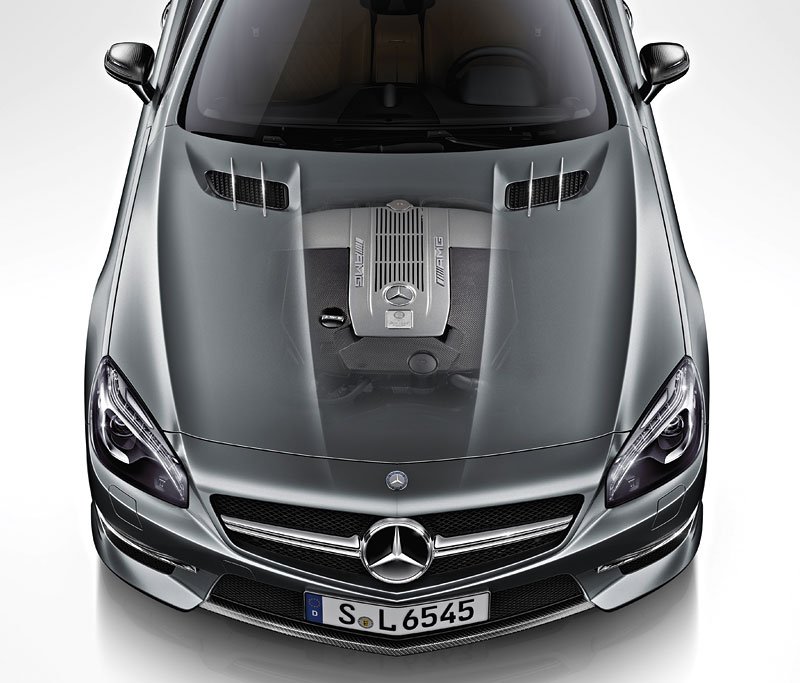 Mercedes-Benz SL