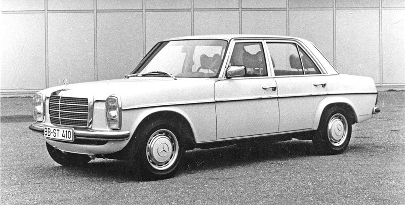 Mercedes-Benz 190