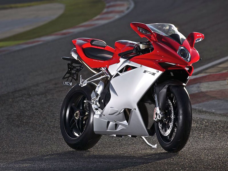 MV Agusta