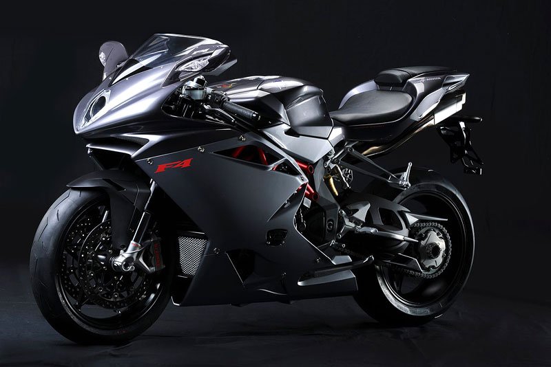 MV Agusta