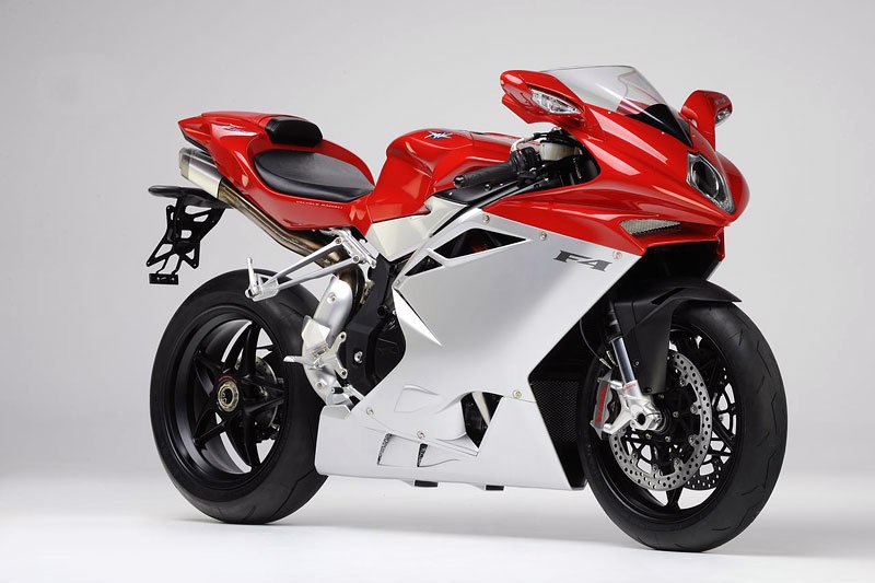 MV Agusta