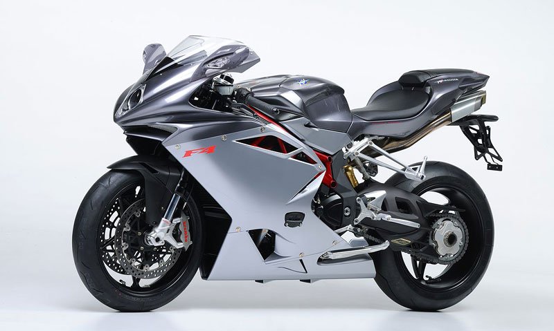 MV Agusta