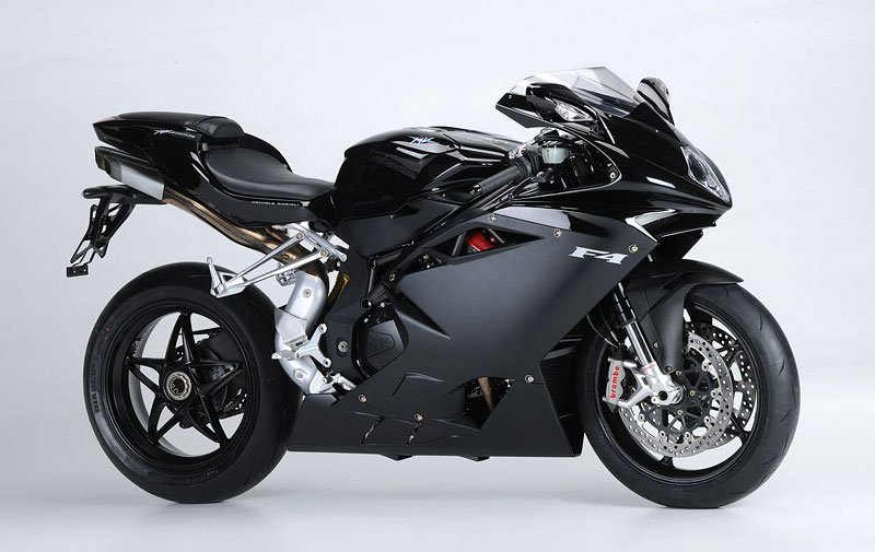 MV Agusta