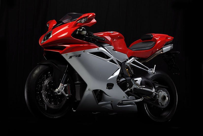 MV Agusta