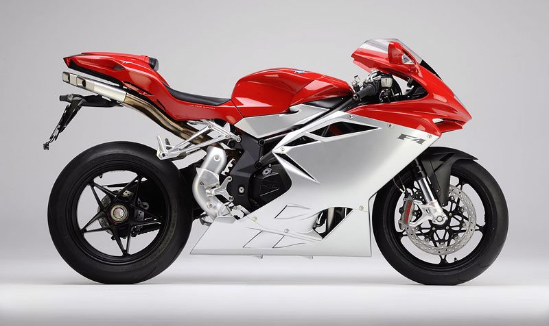 MV Agusta