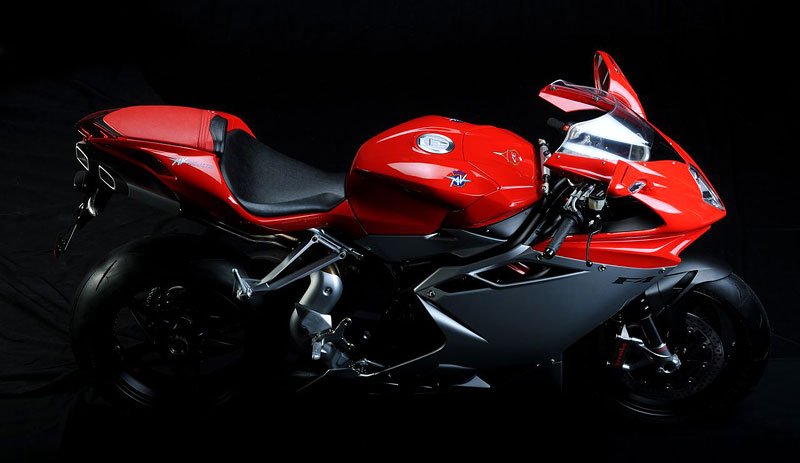 MV Agusta