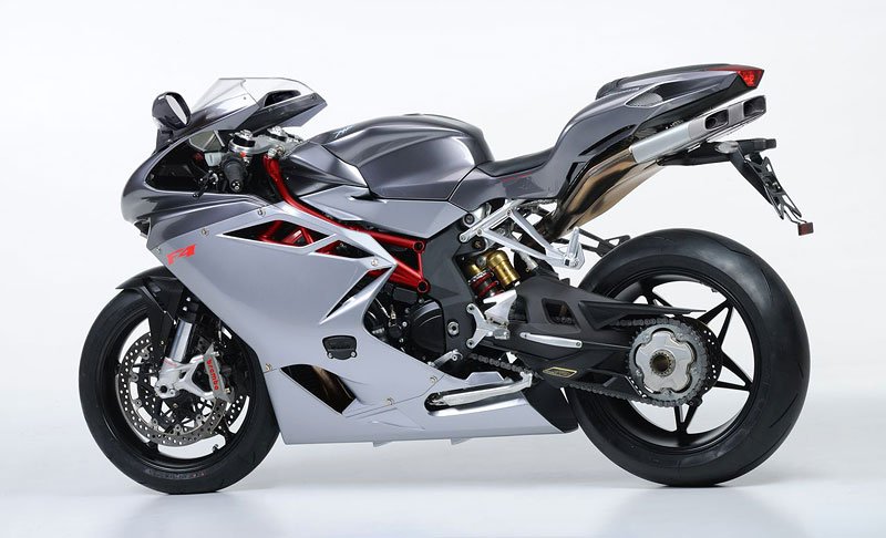 MV Agusta