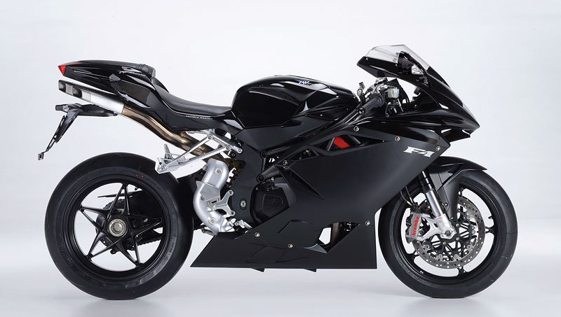 MV Agusta