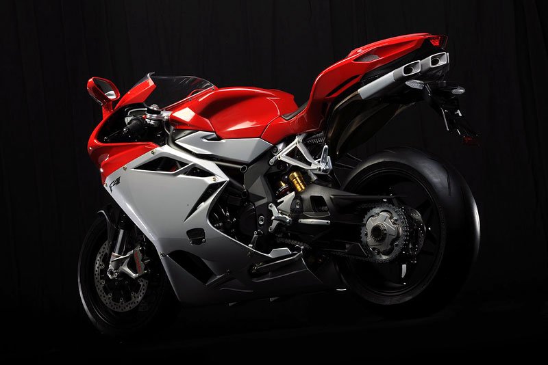 MV Agusta