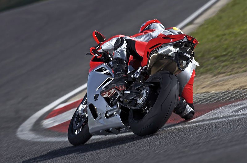 MV Agusta