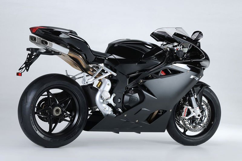 MV Agusta