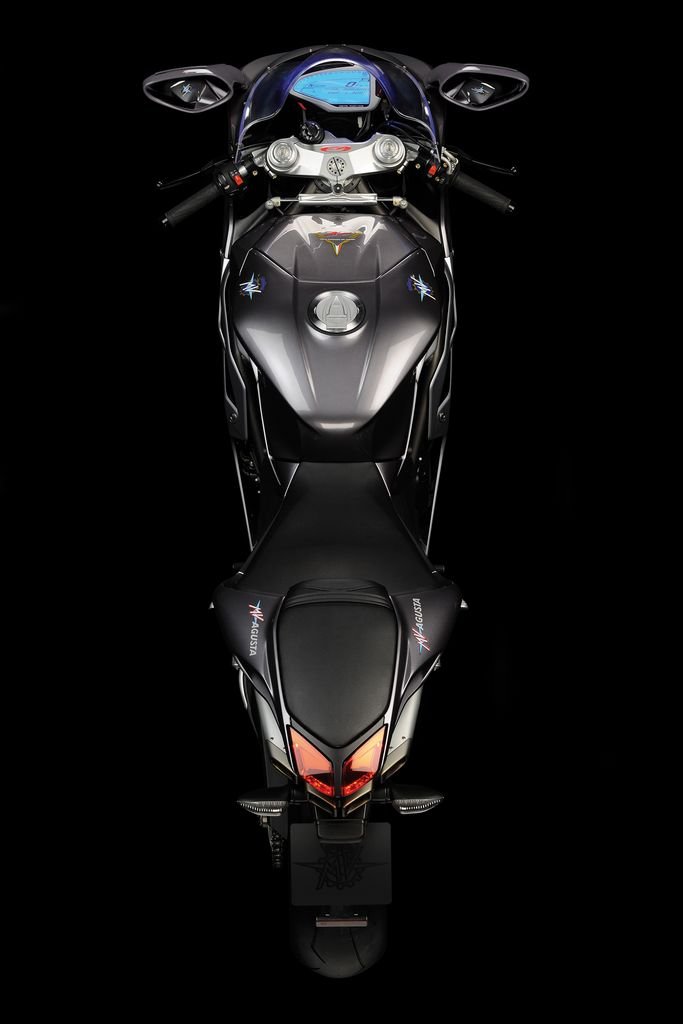 MV Agusta