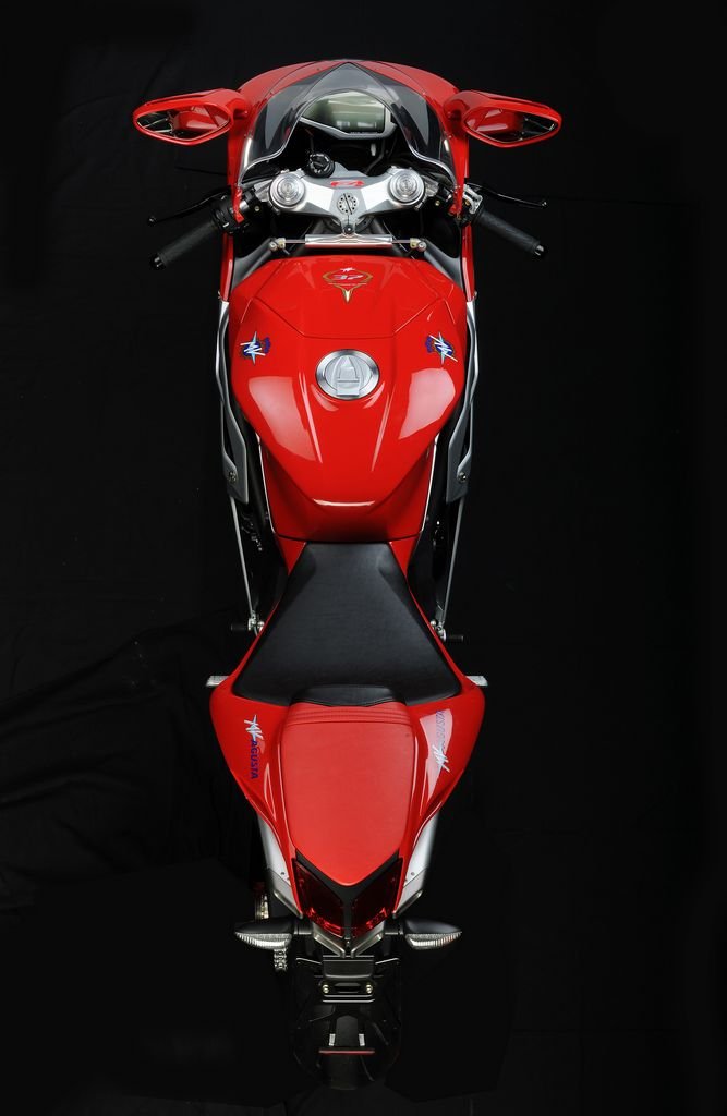 MV Agusta