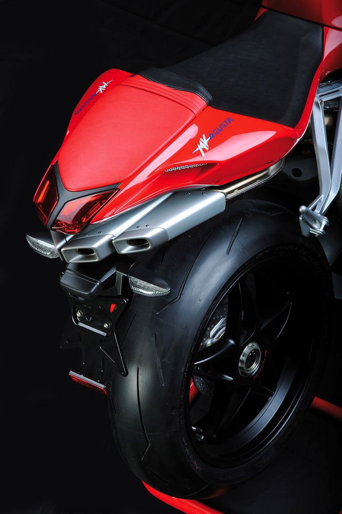 MV Agusta