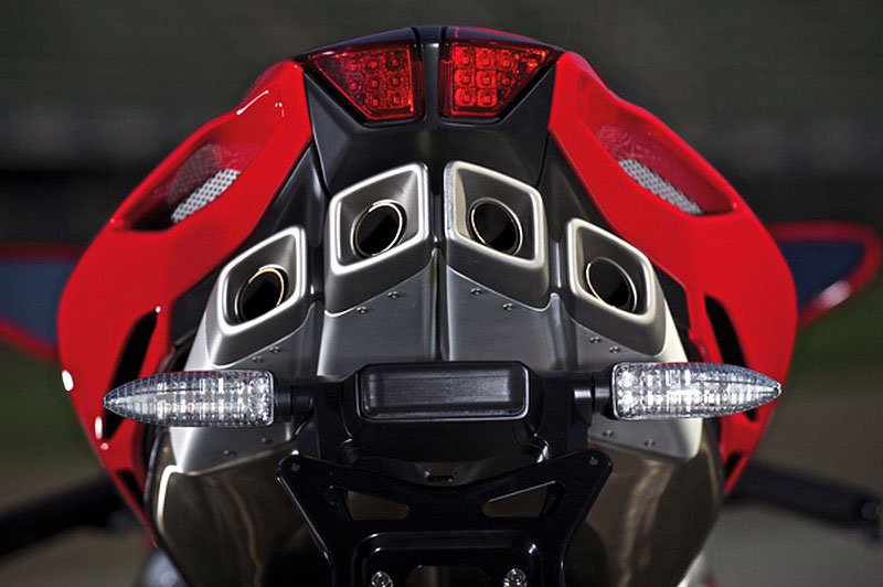 MV Agusta