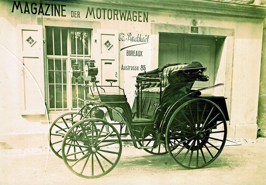 Mercedes-Benz