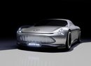 Mercedes-Benz Vision AMG