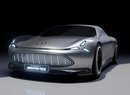 Mercedes-Benz Vision AMG