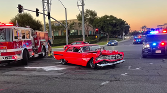 Mercury Comet Mercury Comet