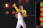 Freddie Mercury zemřel na AIDS.