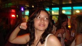 Meredith Kercherová