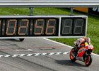 Měření časů v F1 a MotoGP: Stopky jsou neúprosné!