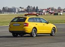 Měřič adheze ASFT Škoda Octavia CFME (Romča)