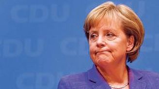 Merkelová: Uprchlická situace z loňska se nesmí opakovat