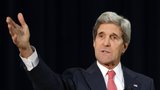 Kerry jednal s Lavrovem o vojenských operacích v Sýrii