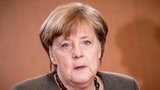 „Rozumím zklamání.“ Merkelová hájila „bolestné“ ústupky při jednání o nové vládě