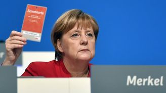 Komentář Petra Fischera: Německá chřipka je také šance Komentář Petra Fischera: Německá chřipka je také šance