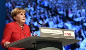 Merkel: Islamistischer Terrorismus ist Deutschlands härteste Bewährungsprobe
