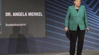 Volební debakl CDU a SPD v Hesensku je trestem za fungování vlády, píše německý tisk