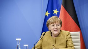 Angela Merkelová při jednáních EU hledala kompromisy.