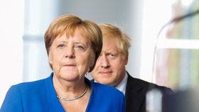 Pohybnosti o existenci Bielefeldu vyslovila i německá kancléřka Angela Merkelová.