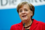 Angela Merkelová již dala najevo, že tradiční podoba hymny jí vyhovuje.