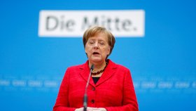 Německý prezident navrhl Angelu Merkelovou na kancléřku